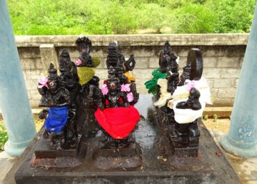 நவகிரக காயத்ரி மந்திரம் – வரிகளுடன்