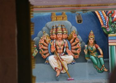 சுப்பிரமணியர் – தெய்வப் பாமாலை