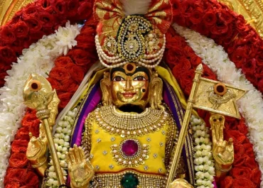 ஆடுக ஊஞ்சல் ஆடுகவே – பாடல் வரிகள்